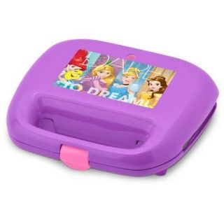 Disney Princesses Waffle Maker