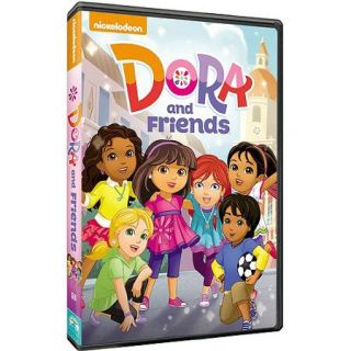 Dora And Friends