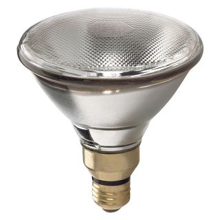 GE Lighting 90W Halogen Spot Light Bulb   6 pk.   Light Bulbs