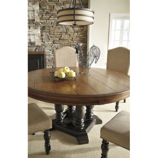 Signature Design by Ashley Shardinelle Dining Table