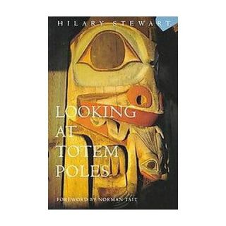 Looking at Totem Poles (Paperback)
