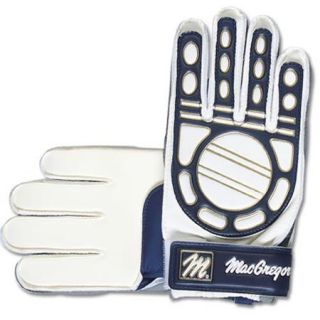 Macgregor&#194;&#174; Goalie Gloves Size5/Youth