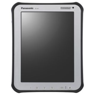 Panasonic Toughpad A1 FZ A1BDAAV1M 16 GB Tablet   10.1   Wireless LA
