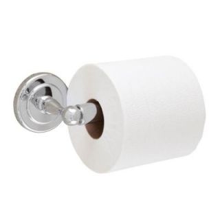 Barclay Products Salander Single Post Toilet Paper Holder in Chrome ITPH2010 CP