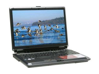 Fujitsu Laptop LifeBook N6420(FPCM60996) Intel Core 2 Duo T5600 (1.83 GHz) 2 GB Memory 200 GB HDD ATI Mobility Radeon X1400 17.0" Windows Vista Home Premium