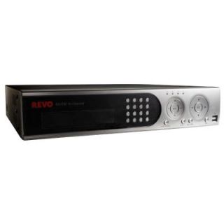 Revo 16 Channel 3 TB Hard Drive DVR with Remote Viewing DISCONTINUED RE16DVR1 3000