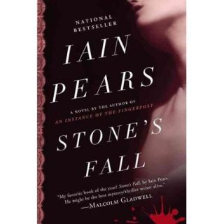 Stone's Fall