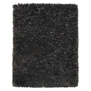 Recycled Paper Super Soft Shag Rug