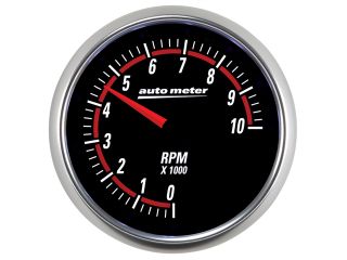 Auto Meter Nexus In Dash Tachometer