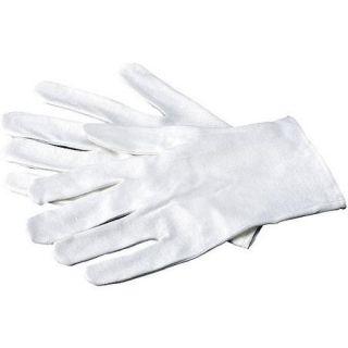 Soft Hands Cotton Gloves XL