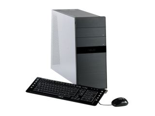 ASUS Desktop PC Essentio CG5290 BP007 Intel Core i7 920 (2.66 GHz) 9 GB DDR3 1 TB HDD Windows Vista Home Premium 64 bit