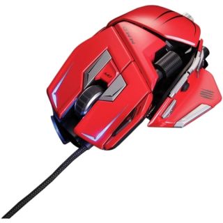 Mad Catz M.M.O. 7 Gaming Mouse  ™ Shopping