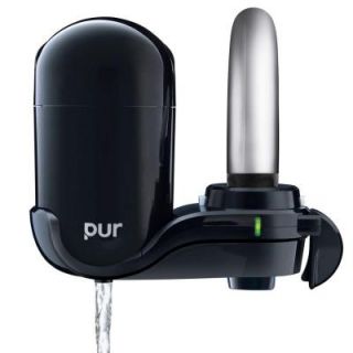 PUR FM 2000B Basic Water Faucet Filtration System PUR FM 2000B
