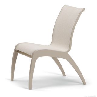 Dune Stacking Dining Side Chair