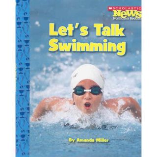 Let's Talk Swimming