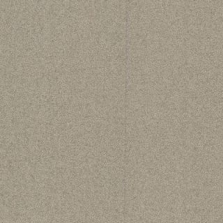 Beyond Basics 60.8 sq. ft. Notion Grey Texture Wallpaper 420 87145