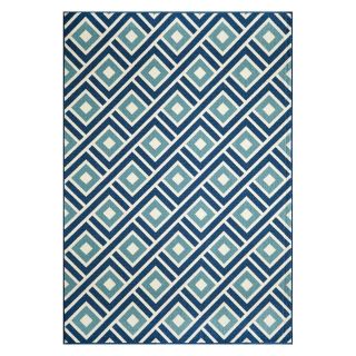 Momeni Baja Collection Indoor / Outdoor BAJ 7 Rug   Area Rugs