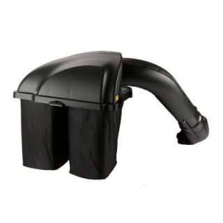 MTD Genuine Factory Parts Twin Bagger for 42 in. and 46 in. Residential Zero Turn Mowers 2011 and After 19C70020OEM