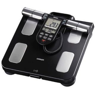 Omron Body Composition Monitor with Bath Scale