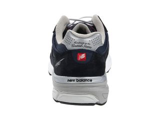 New Balance M990v3 Navy