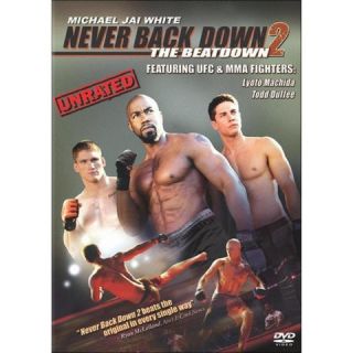 Never Back Down 2 The Beatdown [Unrated]