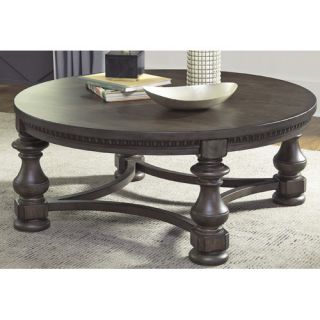 Larrenton Coffee Table by Signature Design by Ashley