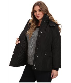 Jessica Simpson Plus Size Jofwp114 Coat