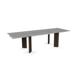 Calligaris Tower Wood Adjustable Extension Dining Table CS 4057 RL_G