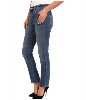 Levis® Womens Mid Rise Skinny Jean