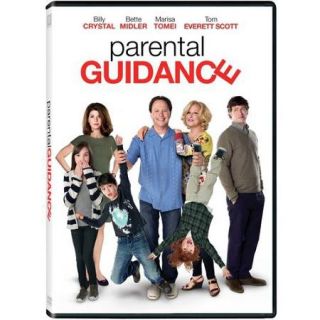 Parental Guidance (Widescreen)