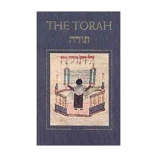 The Torah (Reprint) (Hardcover)
