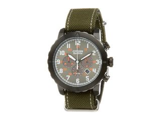 Citizen Watches Ca4098 14h Military, Watches, Men