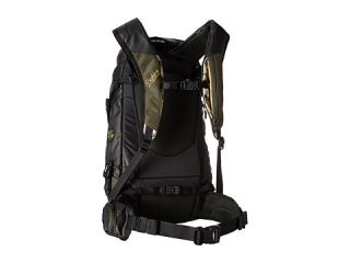 Dakine Team Heli Pro DLX Backpack 24L