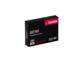 Imation DAT 160 Tape Cartridge
