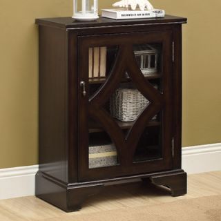 Monarch Specialties Inc. Bombay Cabinet