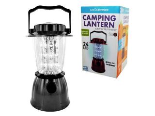 LED Hurricane Camping Lantern   Set of 6 (Tools Lanterns)   Wholesale
