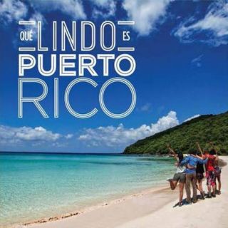 Que Lindo Puerto Rico (DVD)