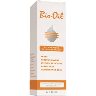 Bio Oil Multiuse Skincare Oil, 4.2 fl oz