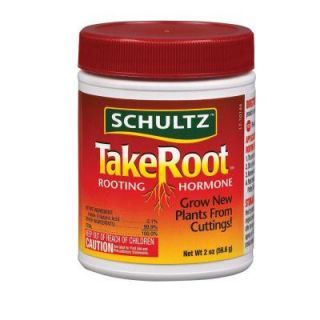 Schultz 2 oz. Rooting Hormone Plant Fertilizer HG 1022 5