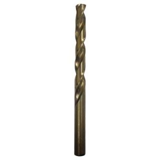 Gyros Size #7 Premium Industrial Grade Cobalt Drill Bit (12 Pack) 45 51007