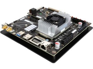 NVIDIA Jetson TX1 64 bit ARM A57 CPUs Motherboard/CPU Combo