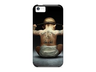 Iphone High Quality Cases/ Tattoo Love Mommy Djg9890LNnE Cases Covers For Iphone 5c