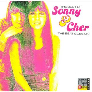 The Beat Goes On The Best of Sonny & Cher