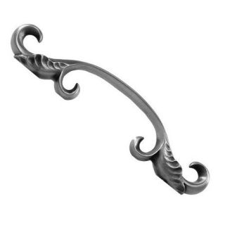 Anne at Home Toscana Distressed Arch Pull