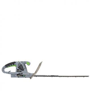 EARTHWISE 22" Corded Hedge Trimmer   7369436