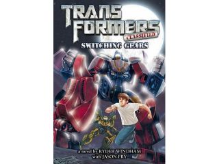 Switching Gears Transformers Classified Reprint