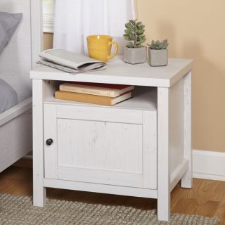 Simple Living Everly Four Drawer Chest