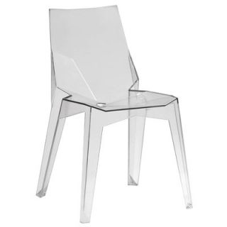 Whiteline Imports Solo Chair (Set of 4)