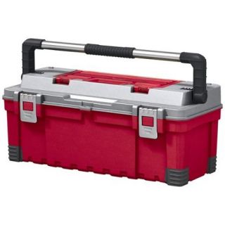 Keter 26" Toolbox