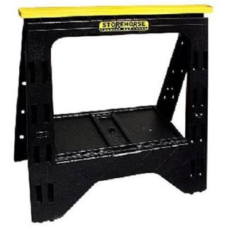 Crawford Storehorse Folding Sawhorse